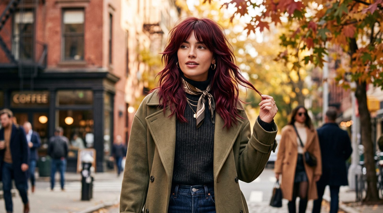 Fall 2026 Hair Trends: 14 Cuts, Colors, and Styles I Can’t Stop Looking At