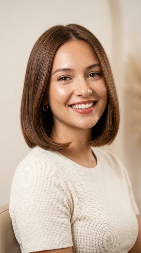 8 Soft Modern Bob Haircut Ideas 2027: Fresh Styles You Will Love