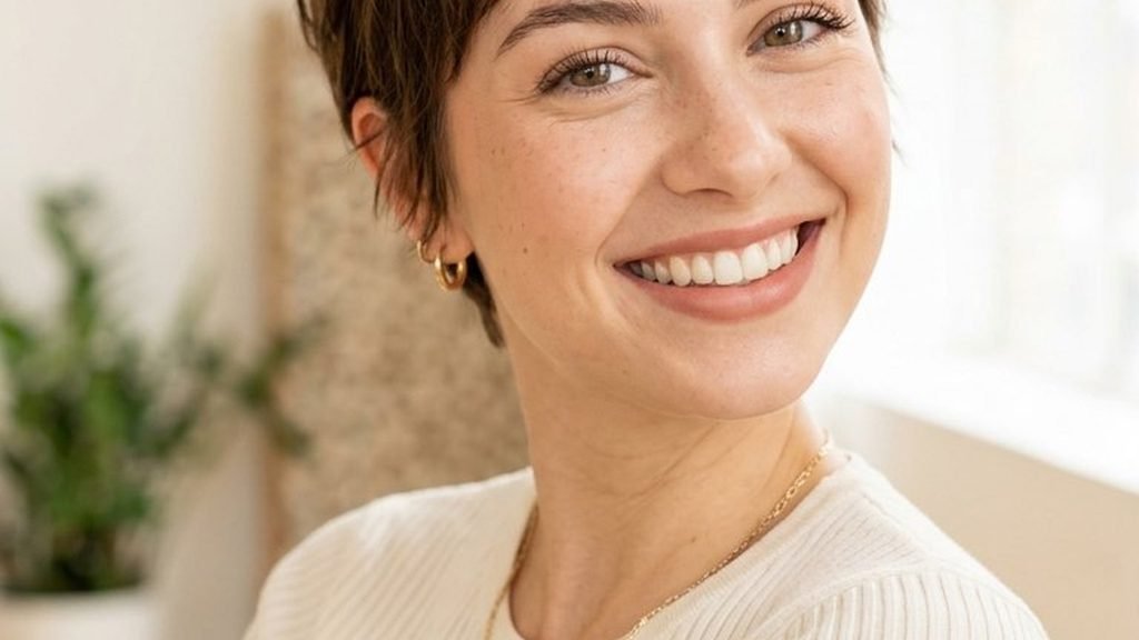 12 Trending Short Haircuts with Bangs to Inspire Your Next Cut