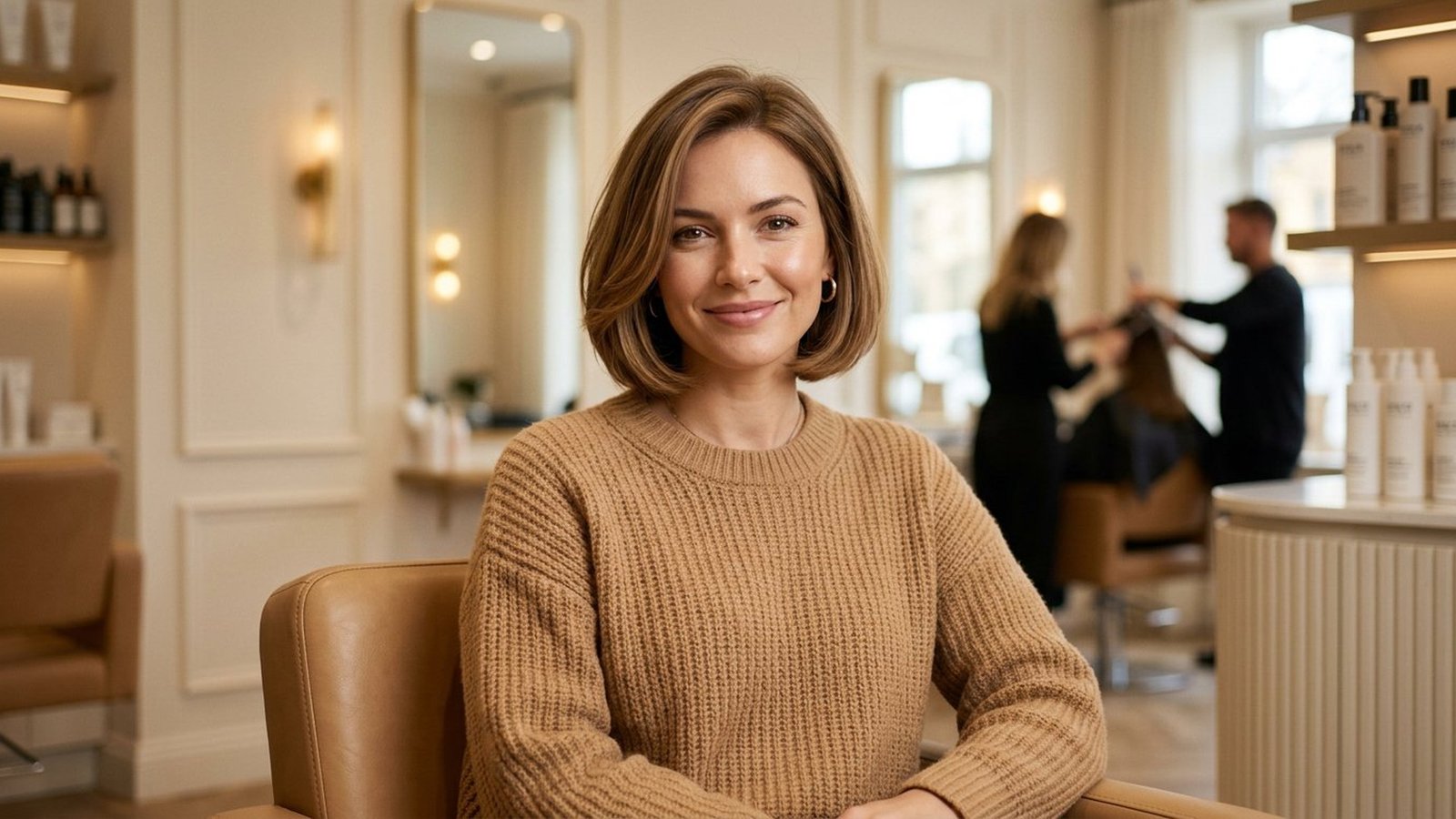 8 Soft Modern Bob Haircut Ideas 8 Soft Modern Bob Haircut Ideas