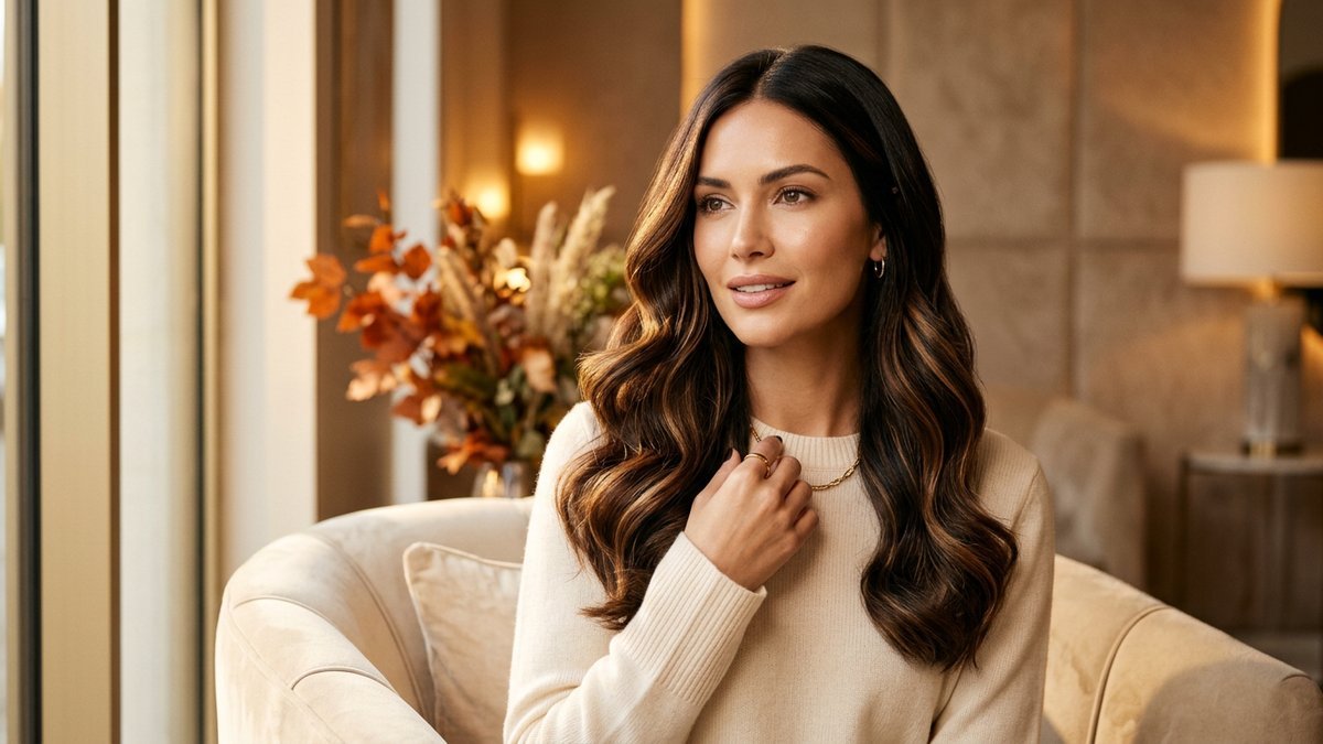 Fall 2026 Hair Color Trends: 13 Shades That Say “Quiet Expensive”