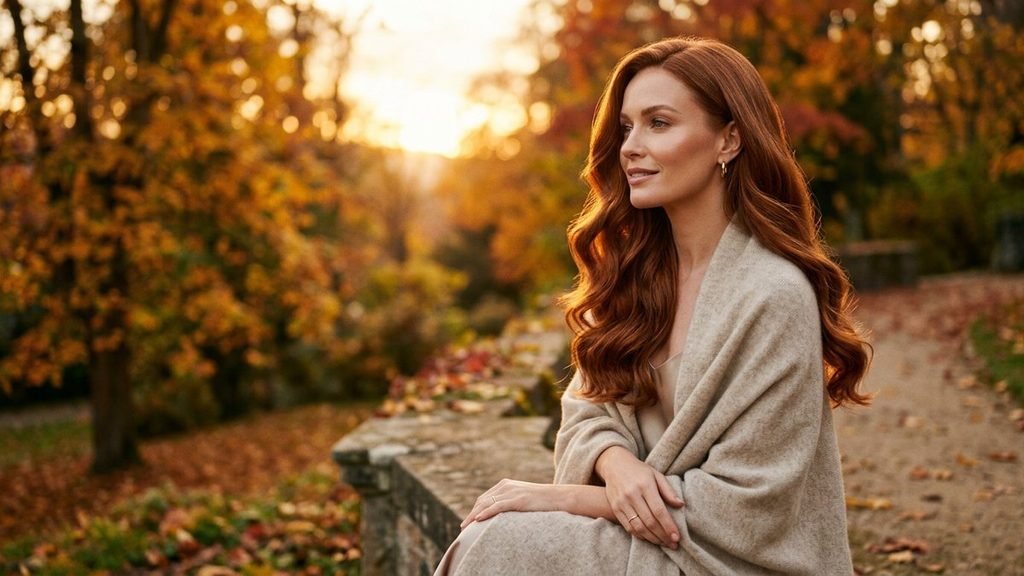 Trending Hair Colors for Fall 2026 | 7 Rich & Gorgeous Autumn Hair Color Ideas