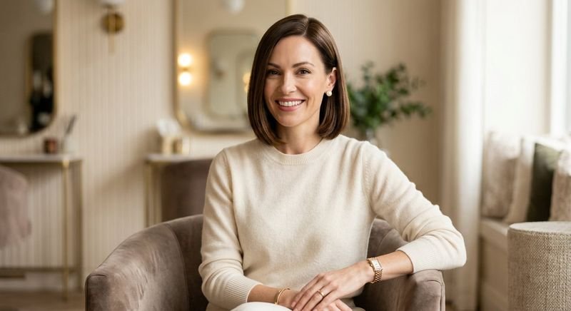 24 Classic Old Money Bob Haircuts for a Sophisticated Look 2027